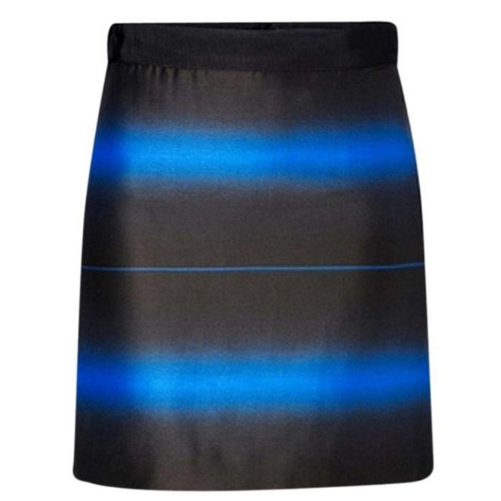 Marc by Marc Jacobs Mini Skirt